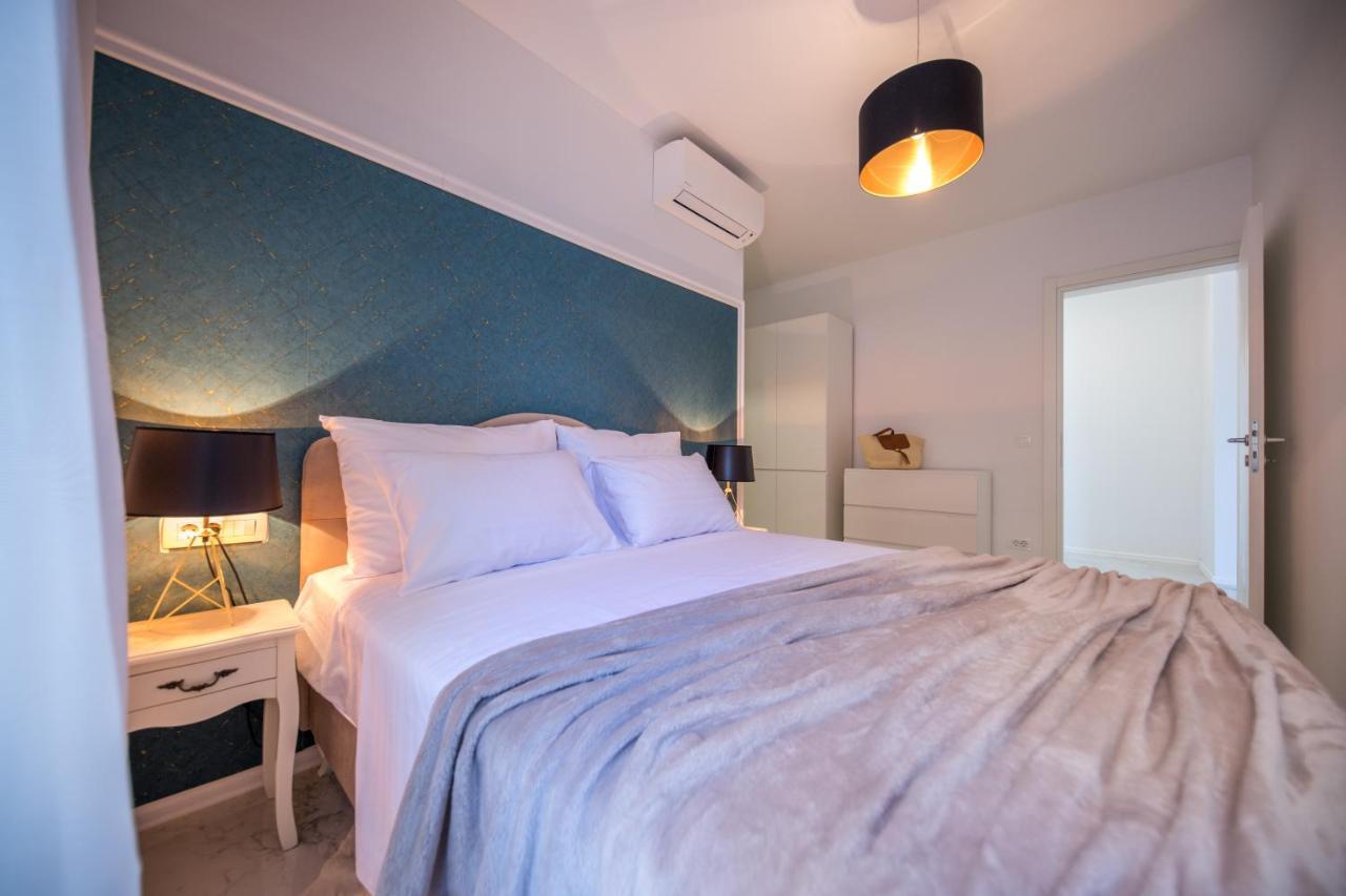 Manini Suite Dubrovnik Exterior foto